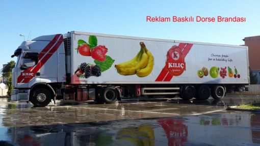 DORSE TAMİRCİSİ DORSE TAMİRİ
