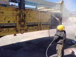 DORSE KUMLAMA BOYAMA DORSE TAMİRİ